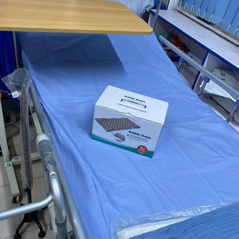 Homecare Patient Package