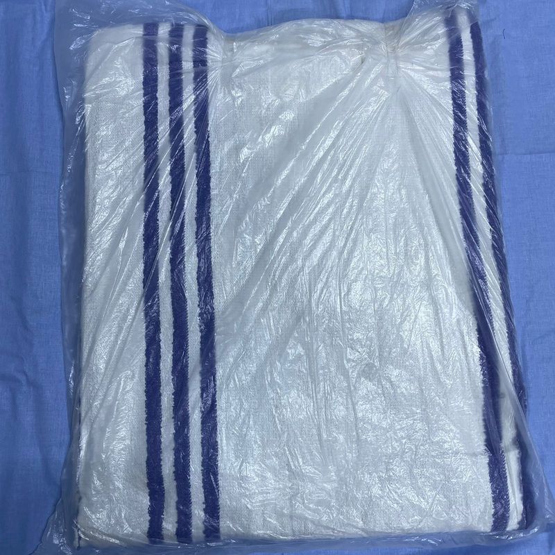 Hospital Counterpane Blankets