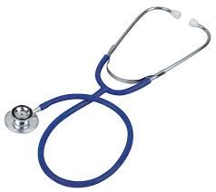 Student Stethoscope with Bell