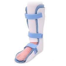 Ankle &amp; Foot Orthosis