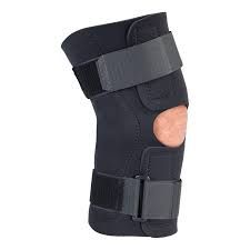 Hinged Knee Brace