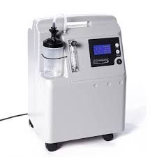 Oxygen Concentrator 5L
