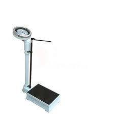 Adult Weight and Height Scale