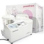 Yuwell Single Bottle Suction Machine