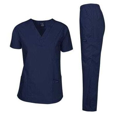 Nursing Scrubs