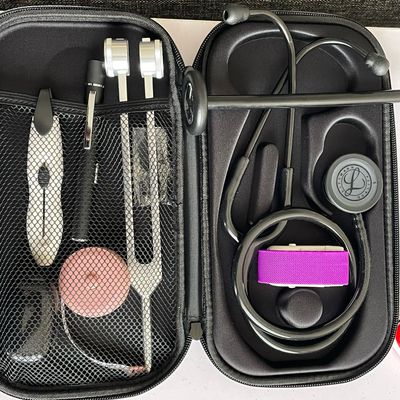 Professional Littmann Package