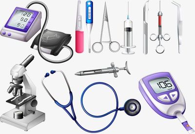 Nursing Accessories