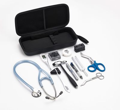 Consumable Medical Supplies