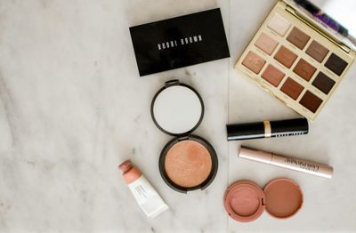 Cosmetics