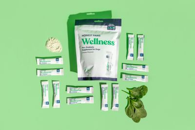 Supplements