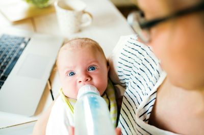 Baby Shop &amp; Infant Care