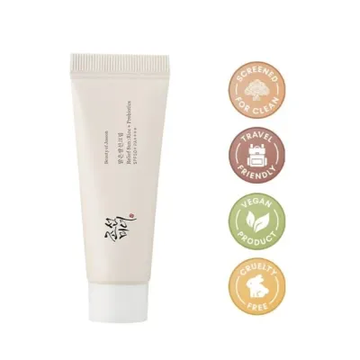 Relief Sun Rice + Probiotics SPF 50+ PA++++ (50ml)