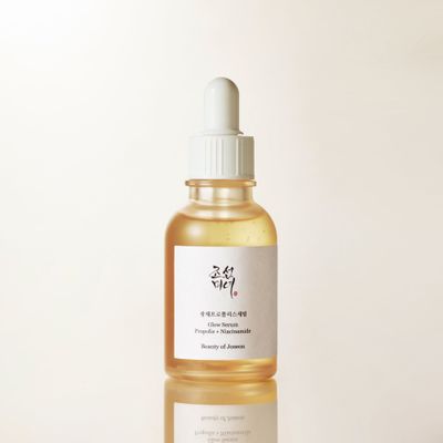 Glow Serum Propolis + Niacinamide - 30ml