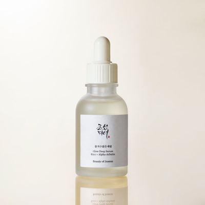 Beauty of Joseon Glow 30ml Deep Serum: Rice + Alpha-Arbutin