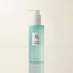 Green Plum Refreshing Toner: AHA + BHA