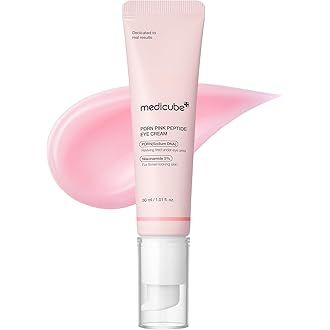 Medicube PDRN Pink Hyaluronic Moisturizing Cream 50ml