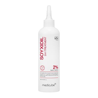 Medicube Soyxidil 2IN1 Treatment 265ml