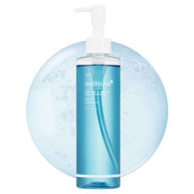 Medicube Zero Pore Blackhead Deep Cleansing Oil 205ml
