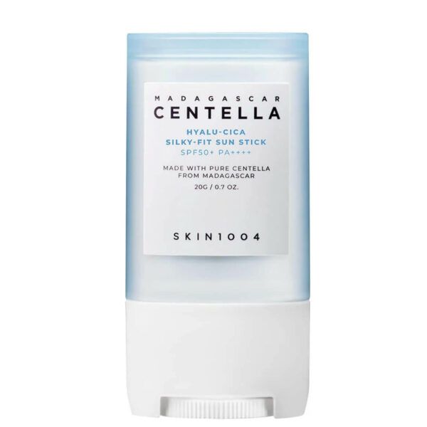 Madagascar Centella Hyalu-Cica Silky-Fit Sun Stick SPF50+ PA++++ 7g