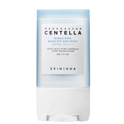 Madagascar Centella Hyalu-Cica Silky-Fit Sun Stick SPF50+ PA++++ 7g