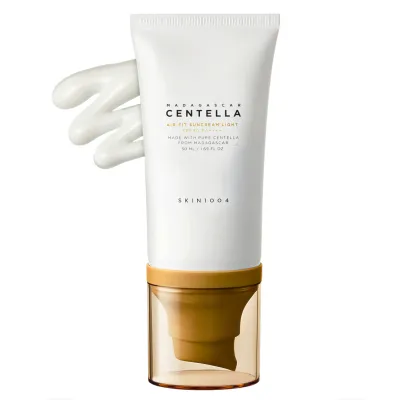 SKIN1004 Madagascar Centella Air-Fit Suncream Light SPF50+ PA++++