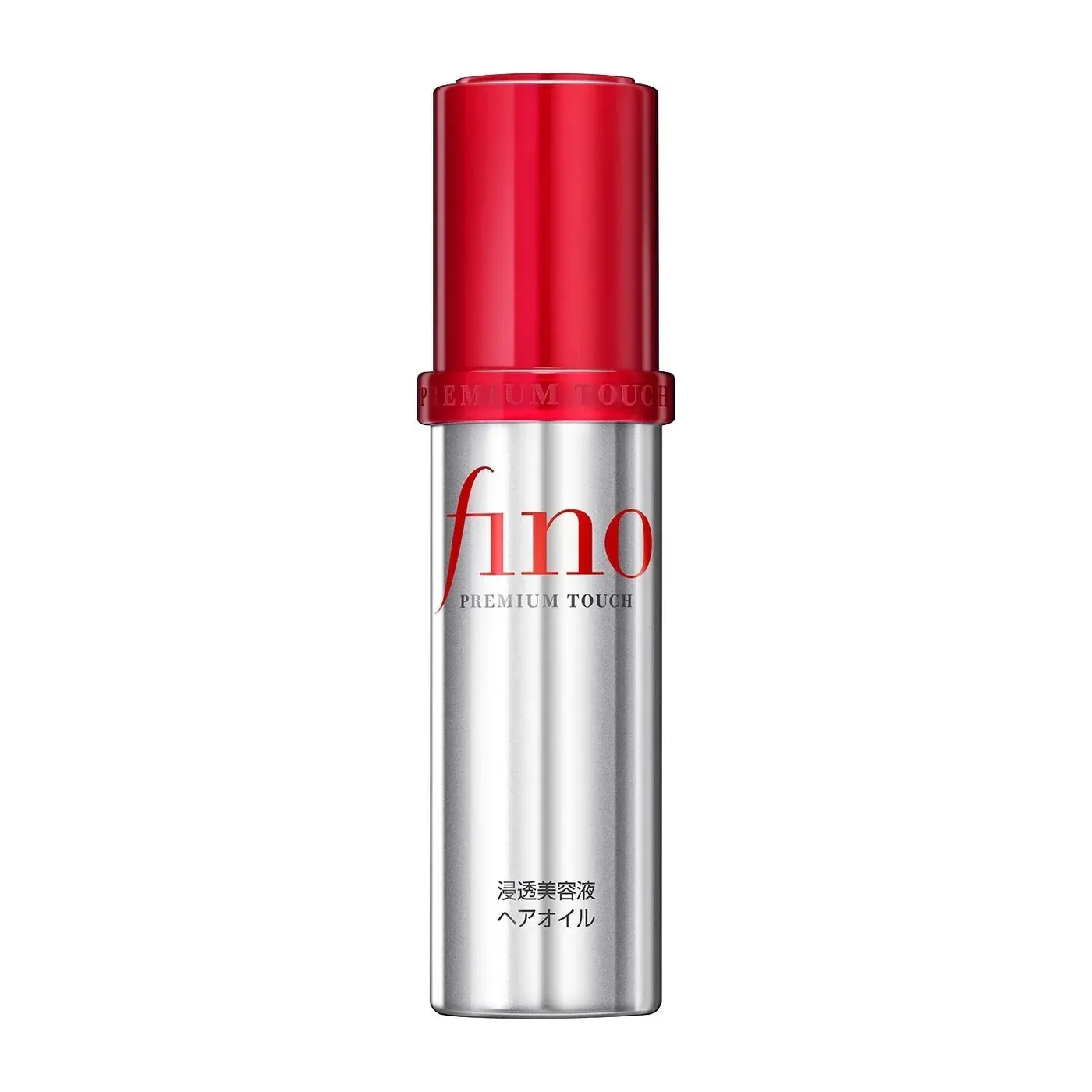 Shiseido Fino Premium Touch Intensive Serum Hair Oil 100ml