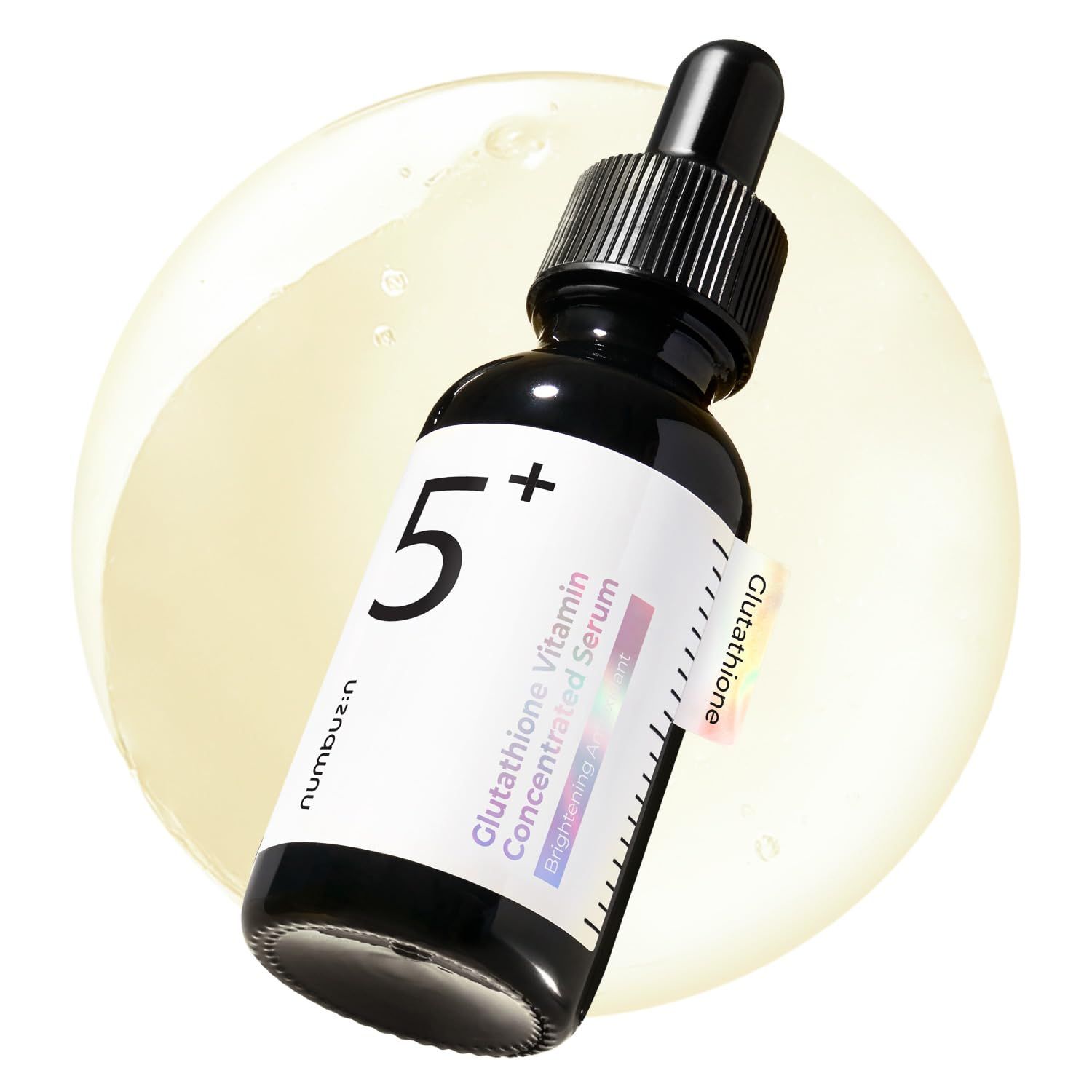 Numbuzin No.5 Vitamin Concentrated Serum 30ml