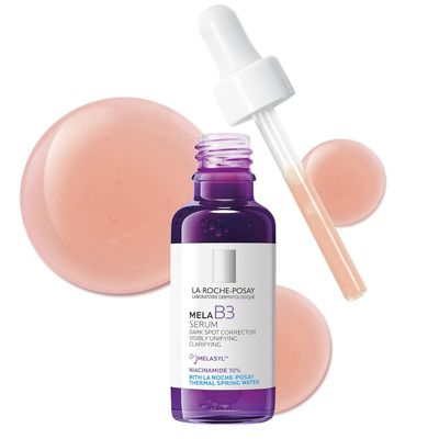 La Roche-Posay Niacinamide 10 Serum 30 ml