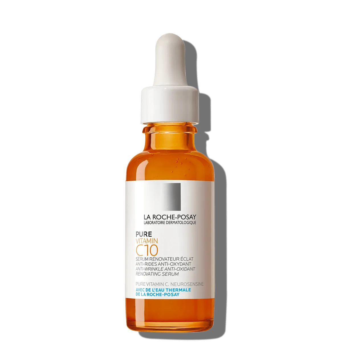 La Roche-Posay Pure Vitamin C10 Serum 30 ml