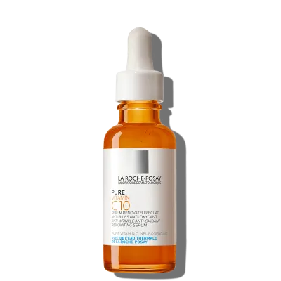 La Roche-Posay Pure Vitamin C10 Serum 30 ml