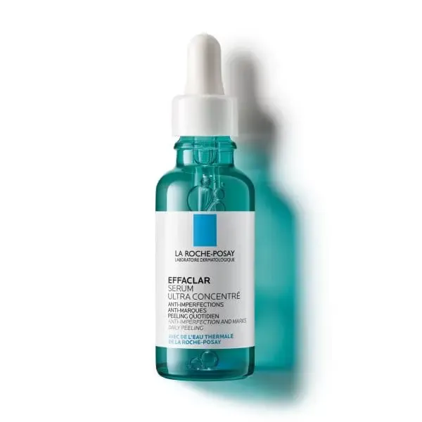 La Roche-Posay Effaclar Ultra Concentrate Serum for Blemish Prone Skin 30ml
