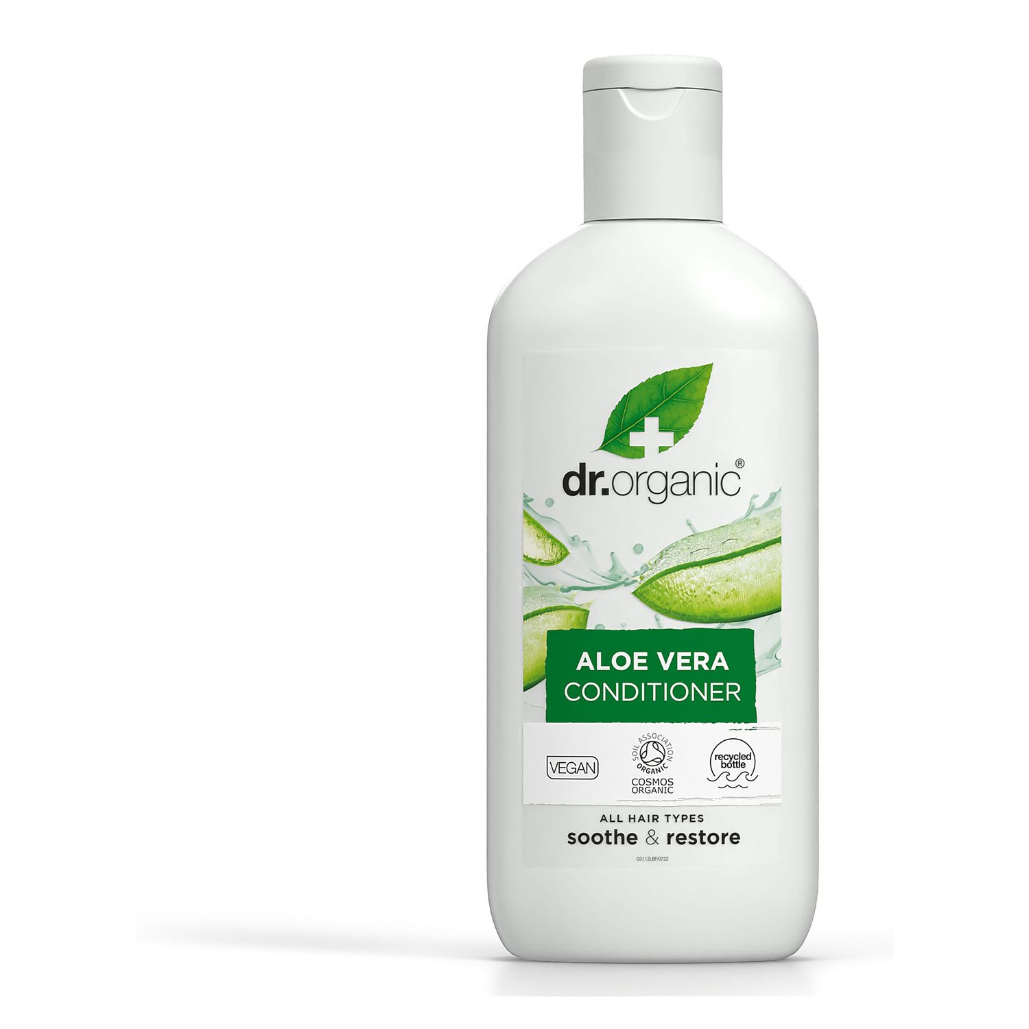 Dr Organic Aloe Vera Conditioner 265ml
