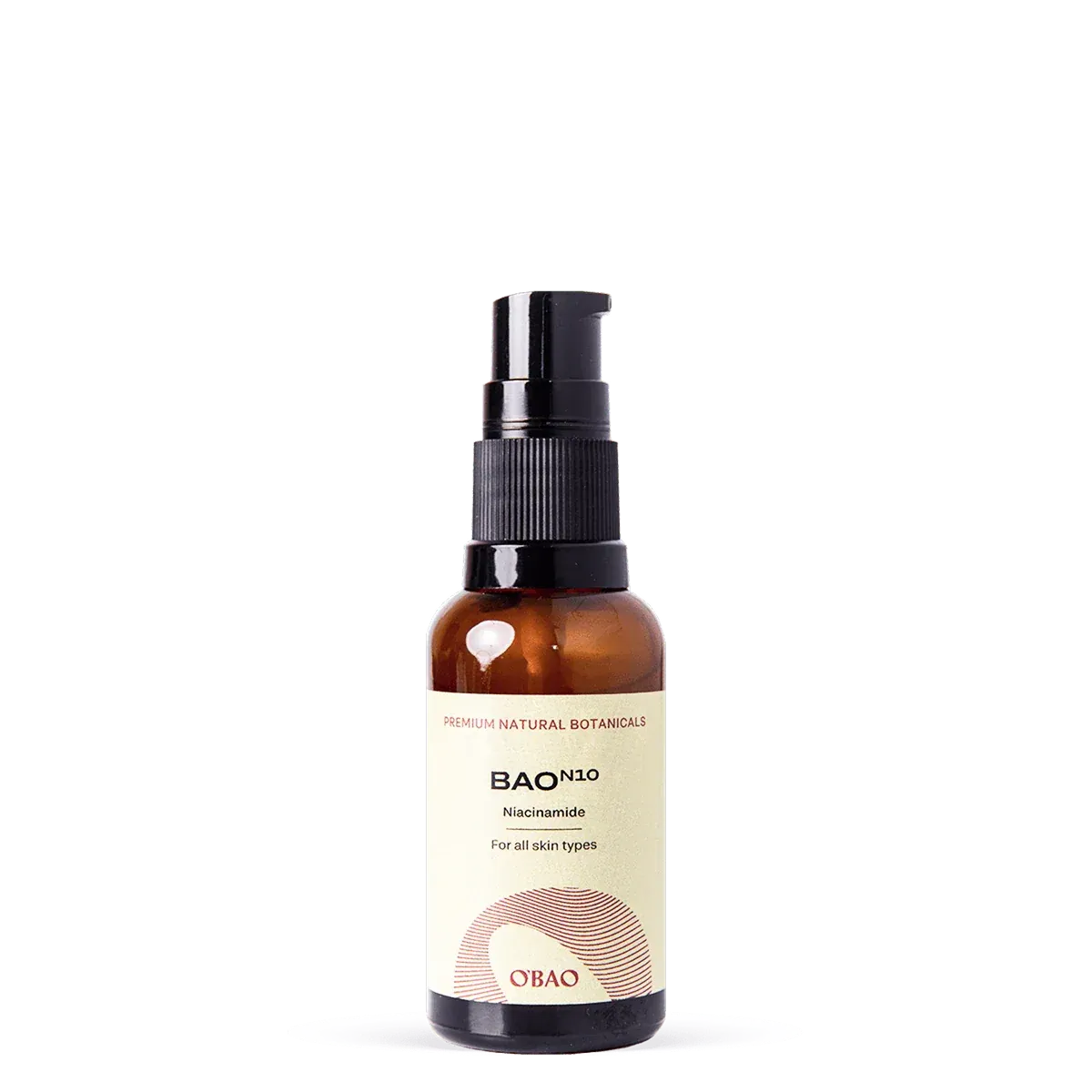 O’BAO BaoN10 Serum 30ml