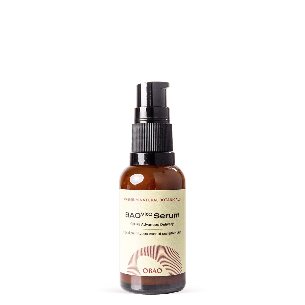 O’BAO Bao Vitamin C Serum 30ml