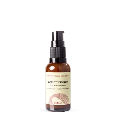 O’BAO Bao Vitamin C Serum 30ml