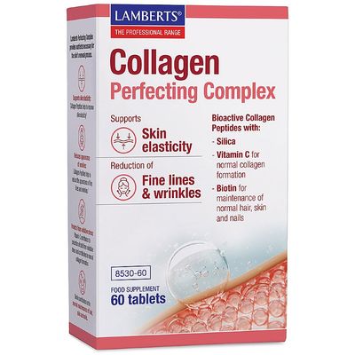 Lamberts Collagen Perfecting Complex 60’s