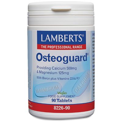 Lamberts Osteoguard 90’s