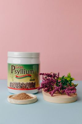 Vitamins &amp; Minerals