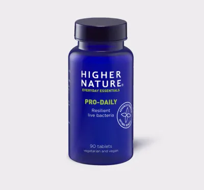 Higher Nature Pro Bio Daily 90’s