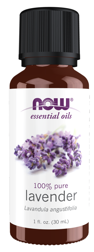 NOW Lavender Oil 30ml