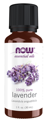 NOW Lavender Oil 30ml