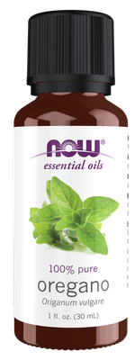 NOW Oregano Oil 30ml