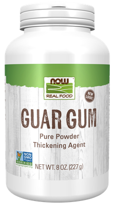NOW Guar Gum 227gm