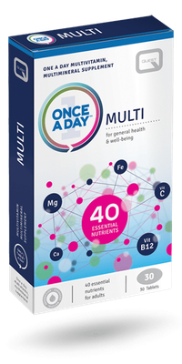 Quest OAD Multi Tabs 30’s