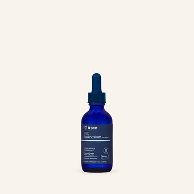 Trace Minerals Magnesium Ionic Liquid 400mg 59ml
