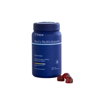 Trace Minerals Men’s Multi Gummies 60’s