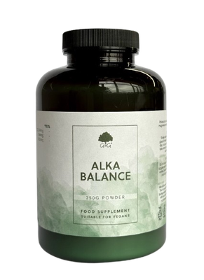 G&amp;G Alka Balance Powder 250g
