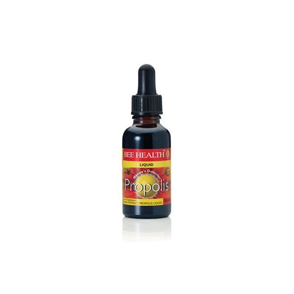 Bee Health Propolis Extract Drops 30ml