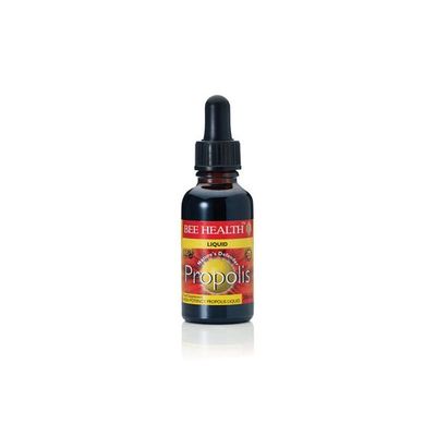 Bee Health Propolis Extract Drops 30ml