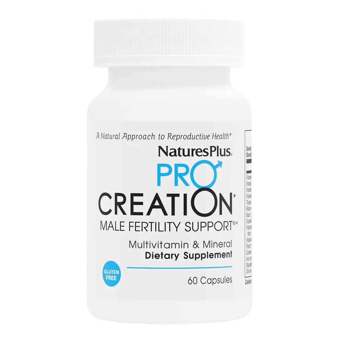 NaturesPlus Procreation Male 60&#39;s